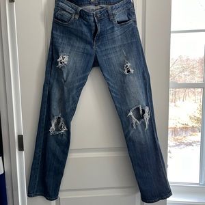Women’s jeans by KUT